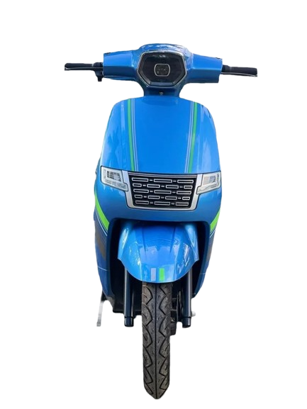 Jali Vespa - Image 1